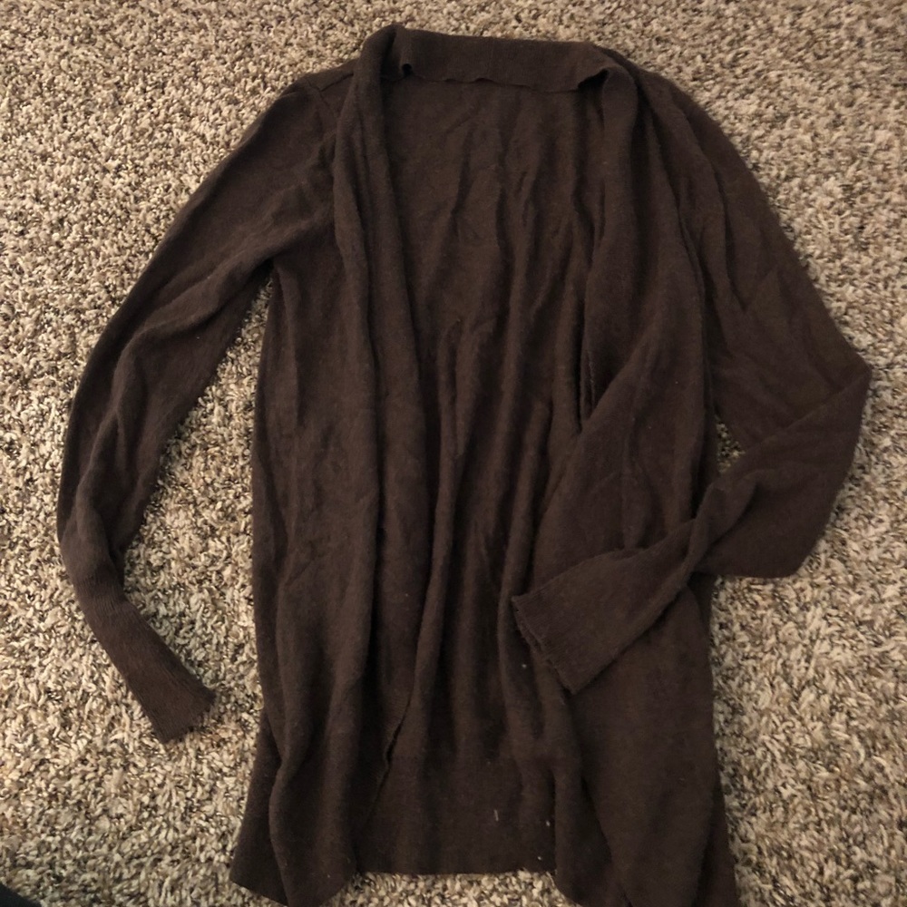 Merona cardigan